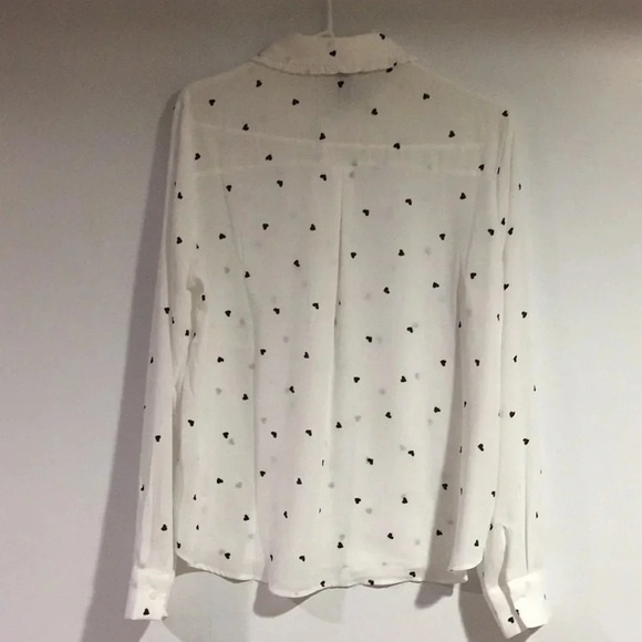 Forever 21 Shirt - Picture 4 of 6